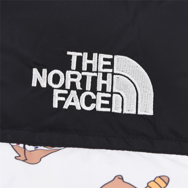 The North Face Down Jackets